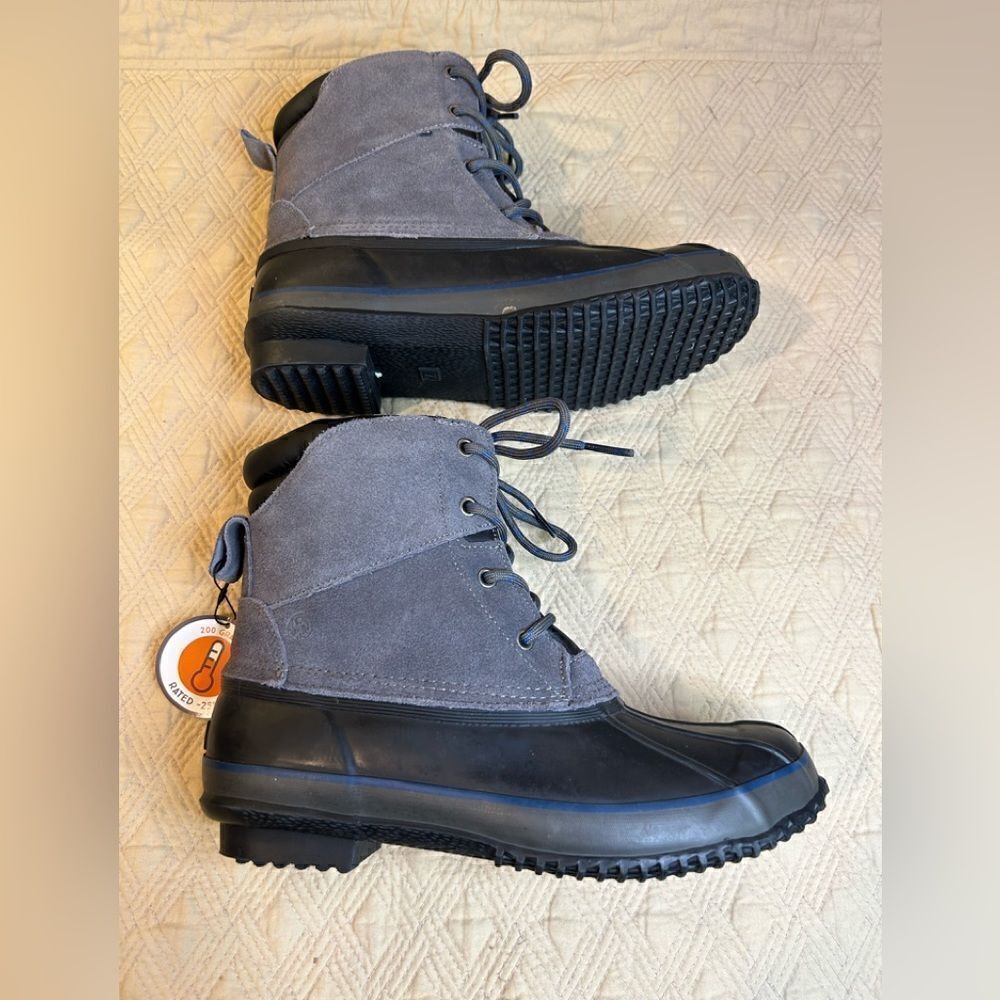 Northside boots   - Picture 2 of 7